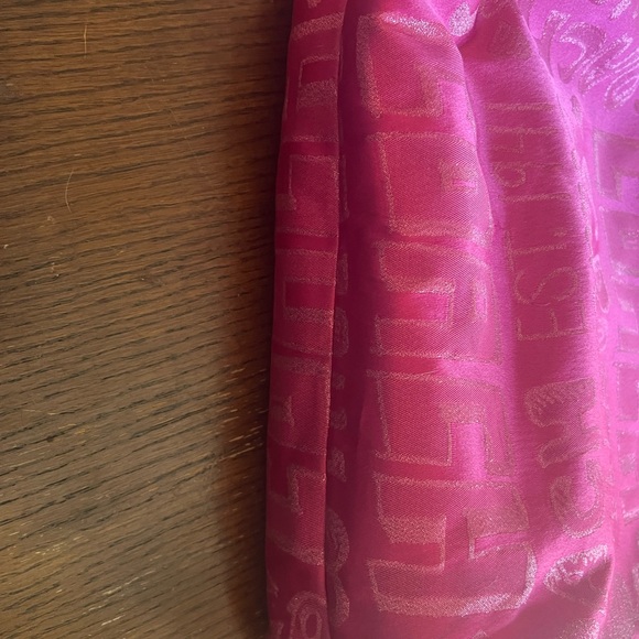 COACH Poppy Storypatch Tote Bag EUC - Picture 4 of 9